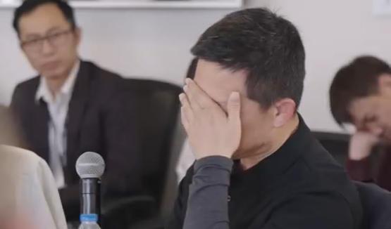 落泪：公司曾濒临倒闭是散户救了我们的命PG电子麻将胡了模拟器FF股东日贾跃亭