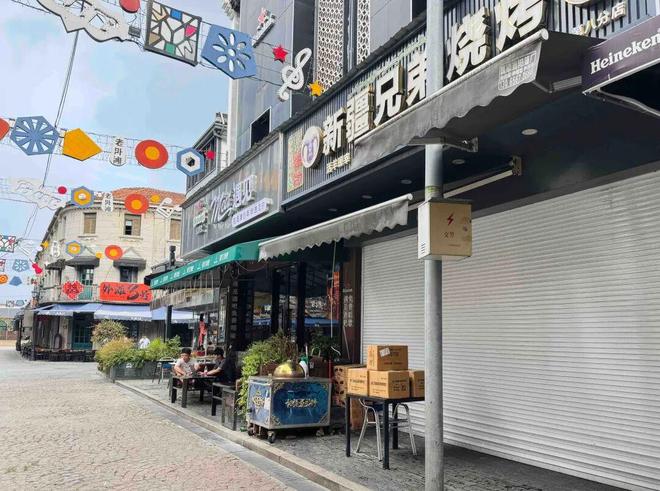 ！开了近21年许多人不舍：青春都在这里了