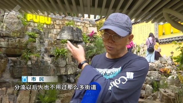 ！联通翠湖-老街又一空中栈道即将开放麻将胡了市中心“空中漫步”指日可期
