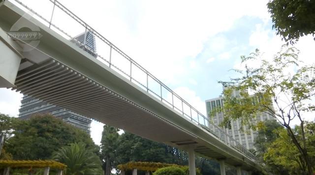 !联通翠湖-老街又一空中栈道即将开放麻将胡了市中心“空中漫步”指日可期(图2) !联通翠湖-老街又一空中栈道即将开放麻将胡了市中心“空中漫步”指日可期(图2)