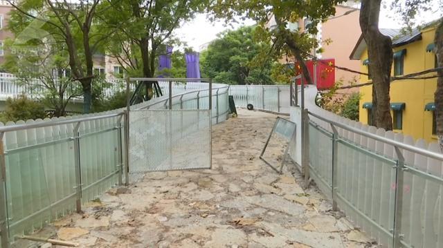 !联通翠湖-老街又一空中栈道即将开放麻将胡了市中心“空中漫步”指日可期(图3) !联通翠湖-老街又一空中栈道即将开放麻将胡了市中心“空中漫步”指日可期(图3)