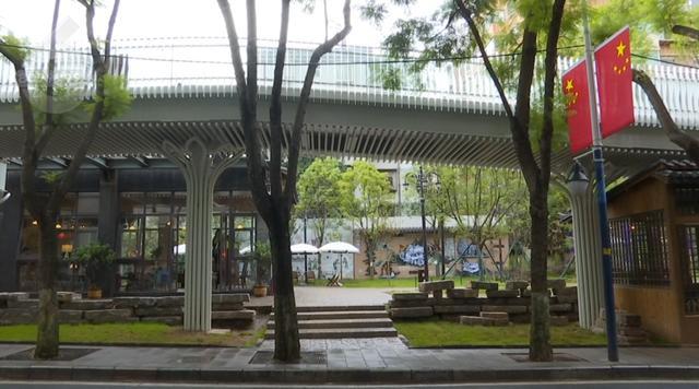 !联通翠湖-老街又一空中栈道即将开放麻将胡了市中心“空中漫步”指日可期(图8) !联通翠湖-老街又一空中栈道即将开放麻将胡了市中心“空中漫步”指日可期(图8)