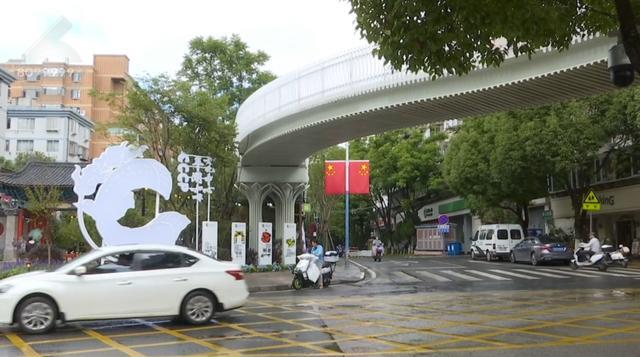!联通翠湖-老街又一空中栈道即将开放麻将胡了市中心“空中漫步”指日可期(图12) !联通翠湖-老街又一空中栈道即将开放麻将胡了市中心“空中漫步”指日可期(图12)
