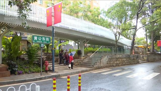 !联通翠湖-老街又一空中栈道即将开放麻将胡了市中心“空中漫步”指日可期(图11) !联通翠湖-老街又一空中栈道即将开放麻将胡了市中心“空中漫步”指日可期(图11)