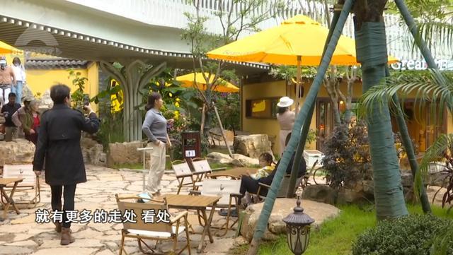 !联通翠湖-老街又一空中栈道即将开放麻将胡了市中心“空中漫步”指日可期(图13) !联通翠湖-老街又一空中栈道即将开放麻将胡了市中心“空中漫步”指日可期(图13)