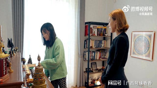 名演员已出家？本人回应PG麻将胡了试玩平台知(图2)