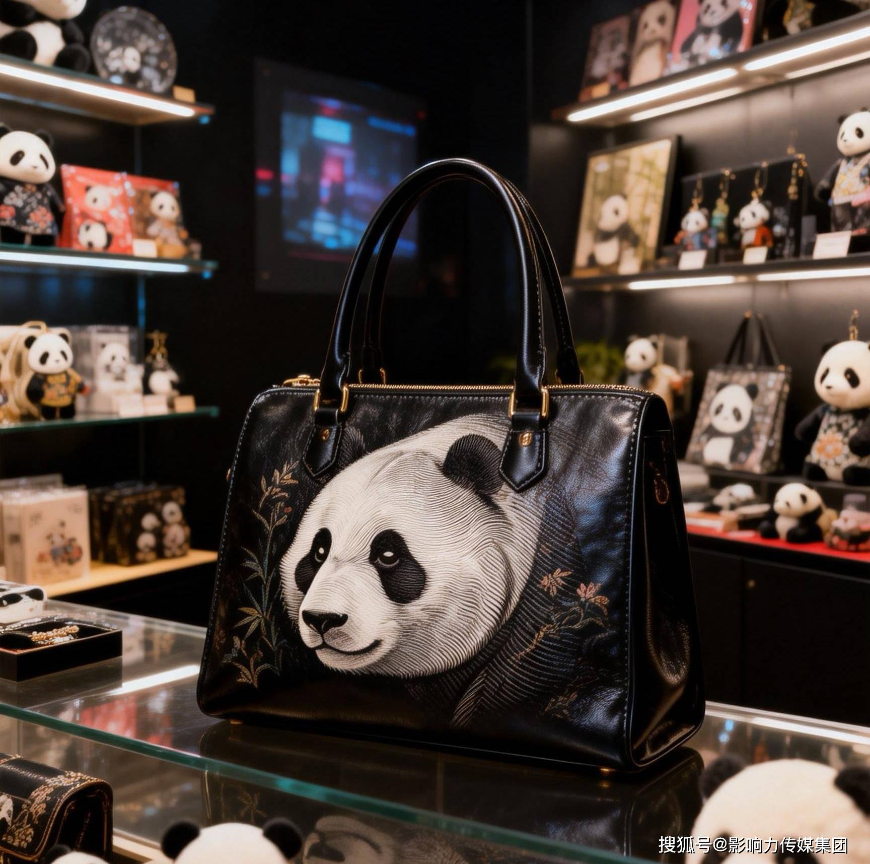 猫脱下“文化保护罩”如何成为商业超级符号PG麻将胡了网站入口独家对谈田万良：当熊(图1)