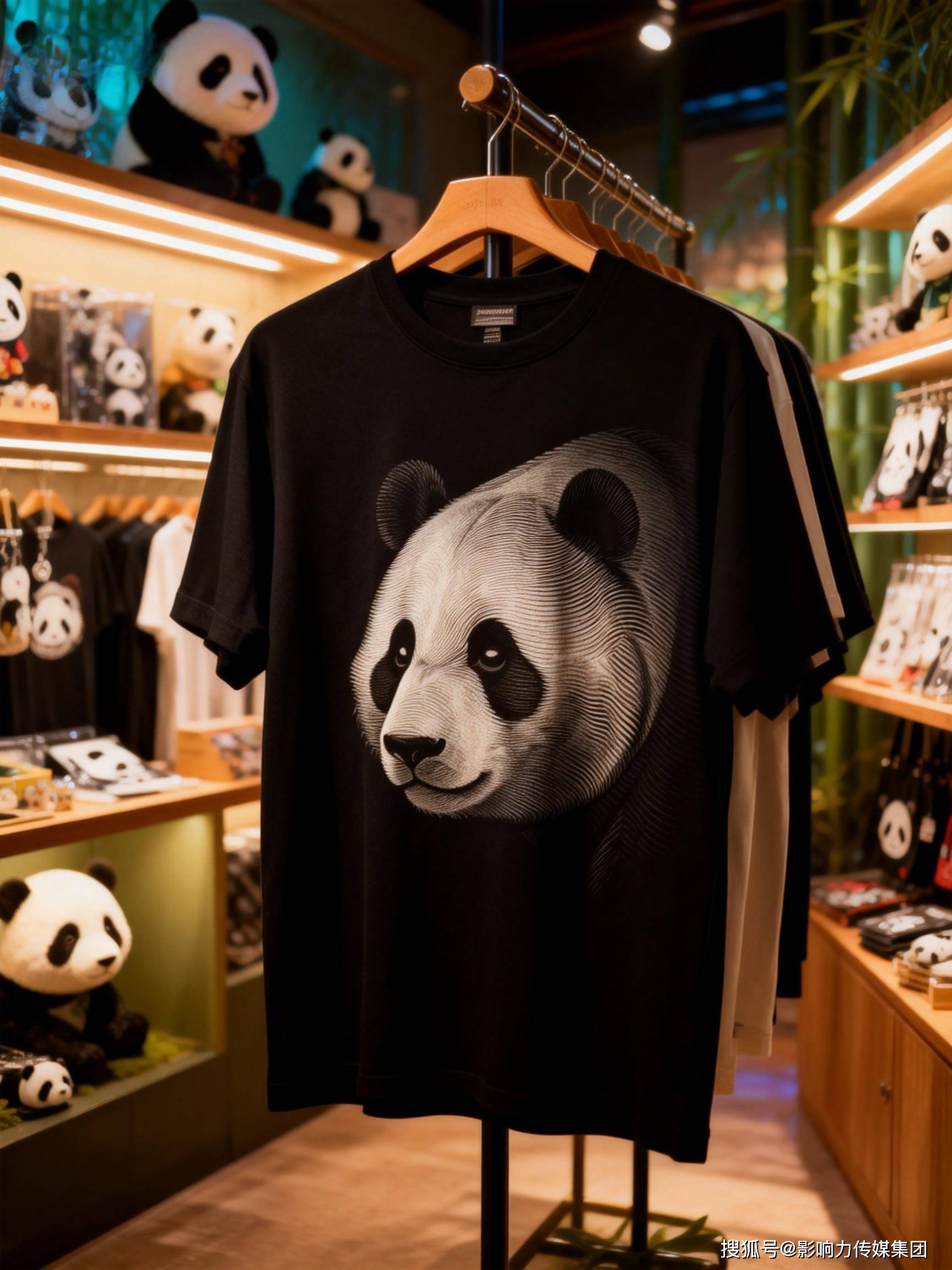 猫脱下“文化保护罩”如何成为商业超级符号PG麻将胡了网站入口独家对谈田万良：当熊(图2)