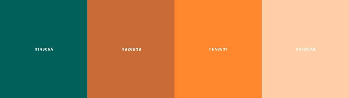 包装设计如何设计才受欢迎？PG麻将胡了网站入口咖啡(图2)