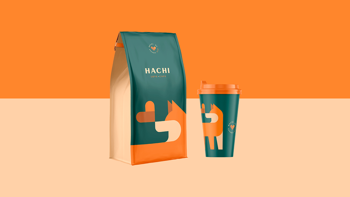 包装设计如何设计才受欢迎？PG麻将胡了网站入口咖啡(图13)