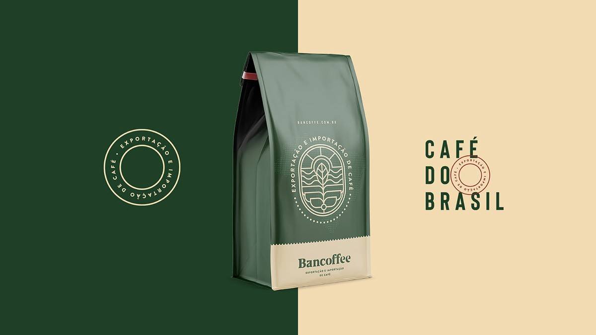 包装设计如何设计才受欢迎？PG麻将胡了网站入口咖啡(图14)