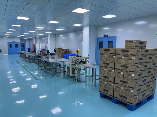 好益生健康科技提供固体饮料代工方案PG麻将胡了从咖啡到功能性