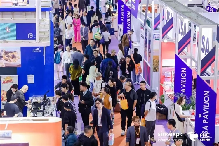 办及网站】2025中国国际肉类食品及食材展览会麻将胡了试玩网站免费2025上海肉类展览会【主(图2)