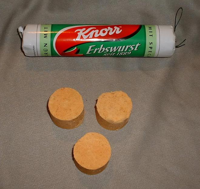 二战德军中的“应急”口粮PG电子麻将胡了模拟器(图7) 二战德军中的“应急”口粮PG电子麻将胡了模拟器(图7)